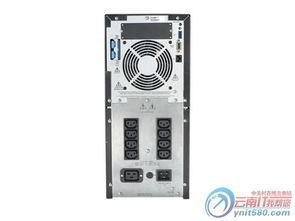 ups電源apc sua3000uxich昆明報3600元