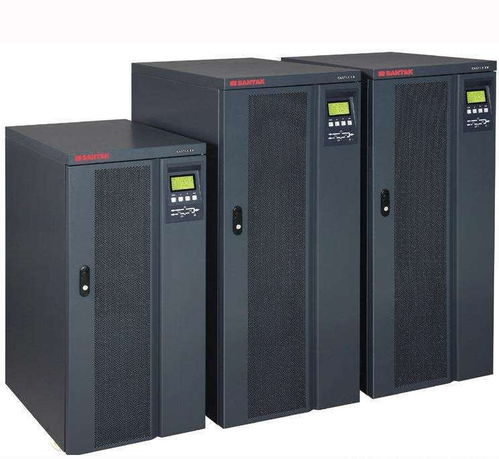 施耐德ups電源全國總經銷