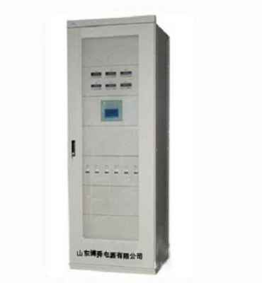 山東電力UPS電源