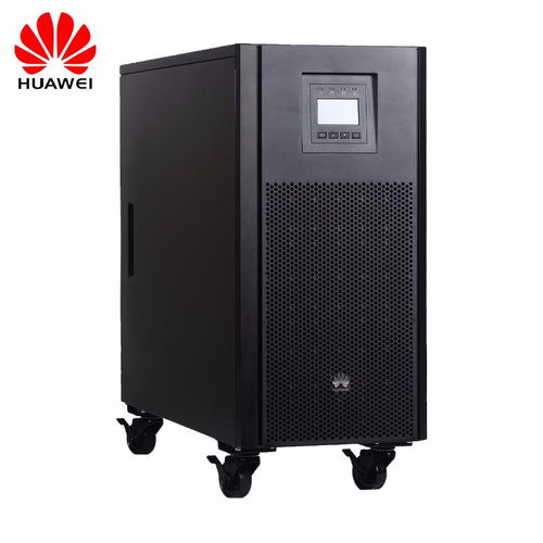 華為ups電源80kva64kw高頻在線式長(zhǎng)效主機(jī)
