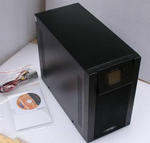 科士達(dá)3kva ups電源ydc9103h 96v 72v