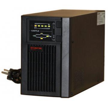 山特UPS電源C1K技術(shù)參數(shù)