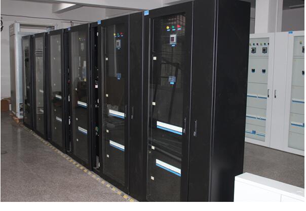 ups電源 a32電池柜 可容納 12v100ah蓄電池32只 ups蓄電池柜 工廠直銷