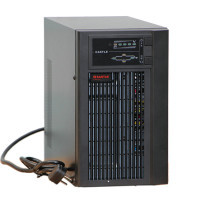 山特UPS電源 C3KS 3KVA /2400W 延時8小時 16節12V100AH【專賣店、旗艦店、報價大全】-蘇寧易購開放平臺