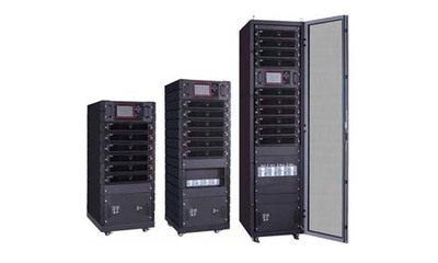 模塊化UPS電源安裝注意事項和安裝要求