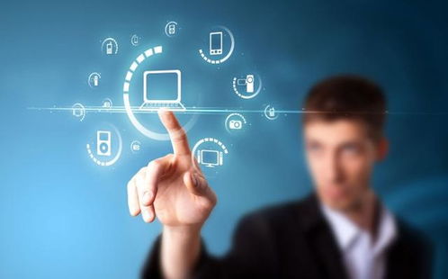 richdrive企業網盤 以用戶體驗為核心，賦能企業數據處理服務