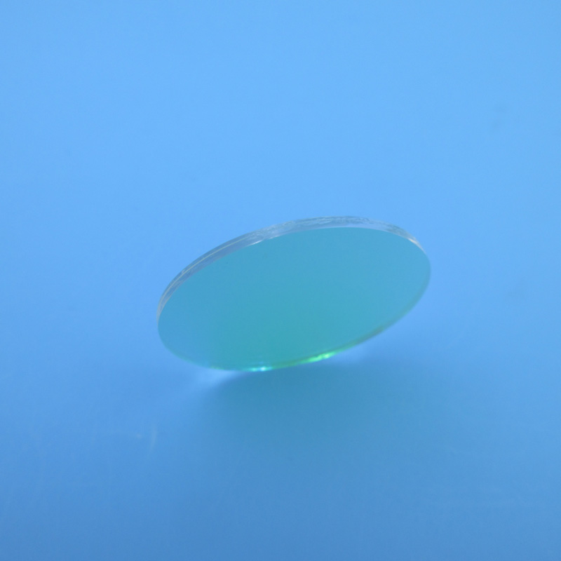 575-630nm高透濾光片 黃光至紅光的精密光學(xué)解決方案