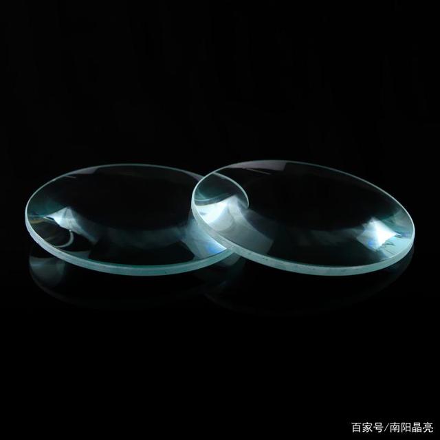 南陽(yáng)透鏡廠商帶你了解光學(xué)玻璃透鏡鏡片分類與區(qū)別