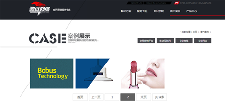 長沙一站式網(wǎng)站建設(shè)服務(wù) 從網(wǎng)頁設(shè)計到營銷推廣的全面解決方案