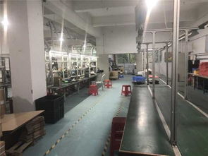 轉(zhuǎn)讓SMT貼片與DIP插件加工生產(chǎn)線 一個(gè)值得關(guān)注的創(chuàng)業(yè)與技術(shù)轉(zhuǎn)讓良機(jī)